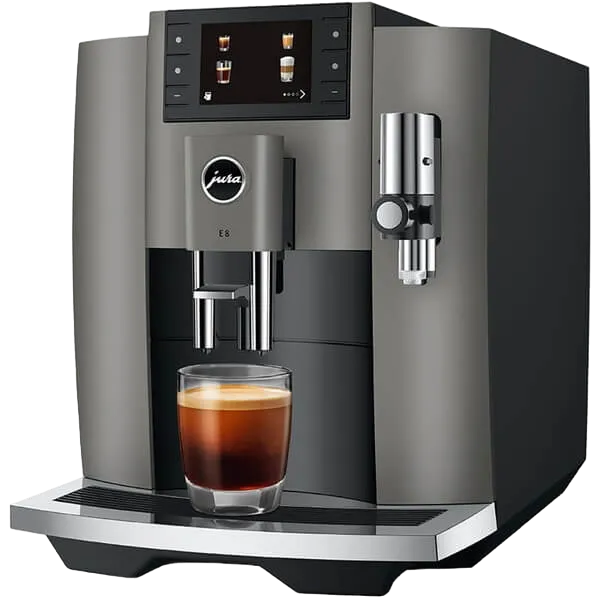 Ремонт E8 Dark Inox (15583)